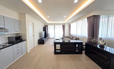 For rent 2 ベッドルーム condo in Khlong Toei, Bangkok