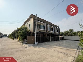 出售 3 卧室 联排别墅 在 Phra Samut Chedi, Samut Prakan