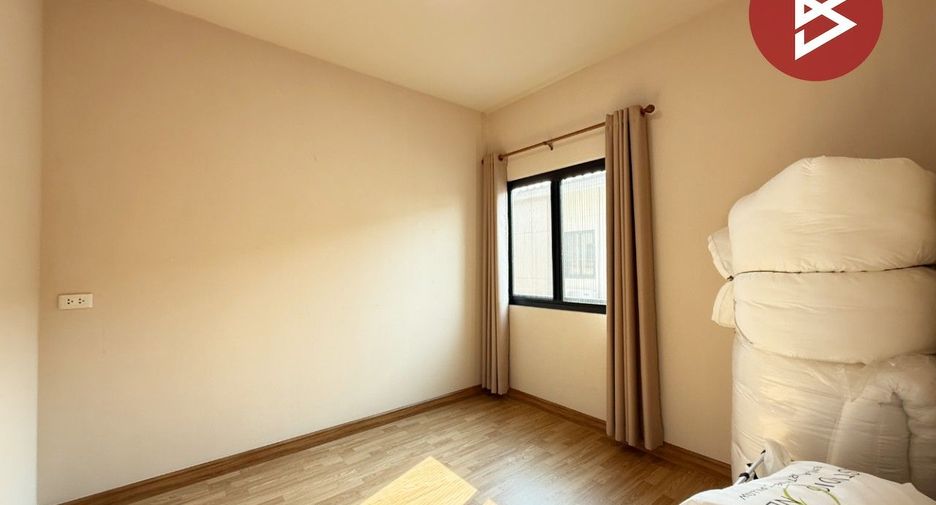 For sale 3 bedrooms townhouse in Phra Samut Chedi, Samut Prakan