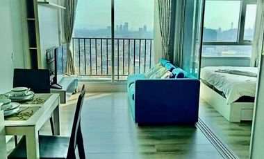 À louer 1 chambre condo à Bang Lamung, Chonburi