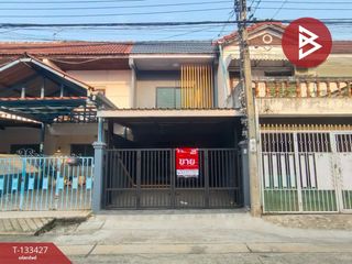 Casa adosada en venta de 2 habitaciones en Bang Bua Thong, Nonthaburi
