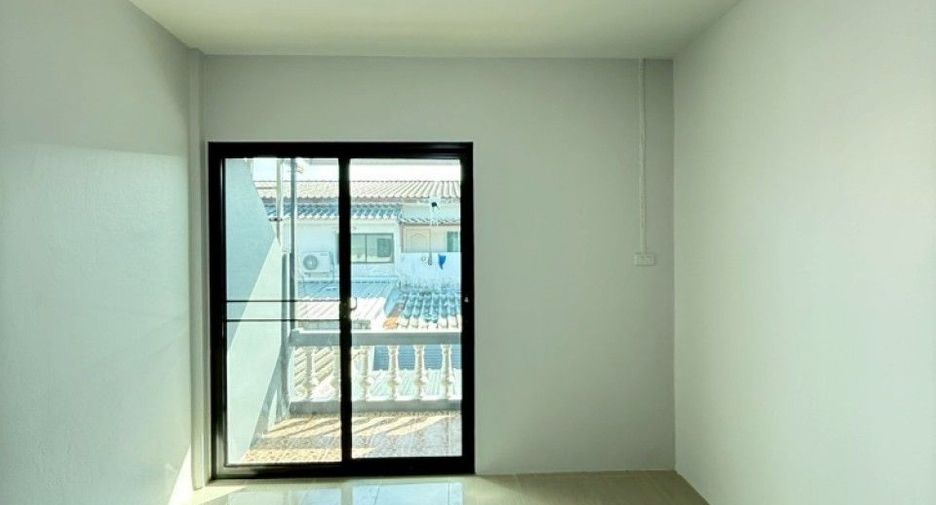 Продажа 2 спальни таунхаус в Bang Bua Thong, Нонтабури