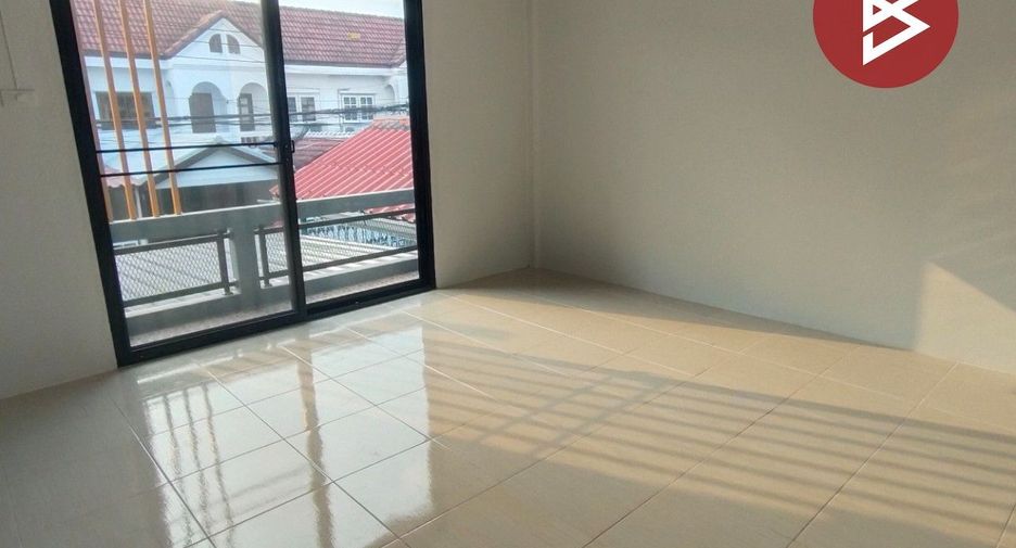 Продажа 2 спальни таунхаус в Bang Bua Thong, Нонтабури