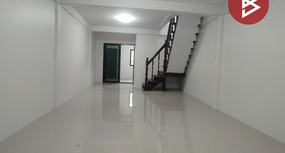 Продажа 2 спальни таунхаус в Bang Bua Thong, Нонтабури