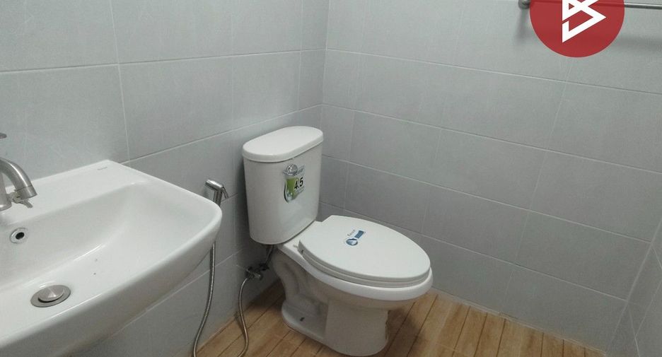 Продажа 2 спальни таунхаус в Bang Bua Thong, Нонтабури