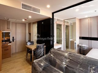 ขาย 2 ห้องนอน คอนโด ใน บางละมุง, ชลบุรี