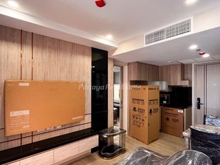 ขาย 2 ห้องนอน คอนโด ใน บางละมุง, ชลบุรี
