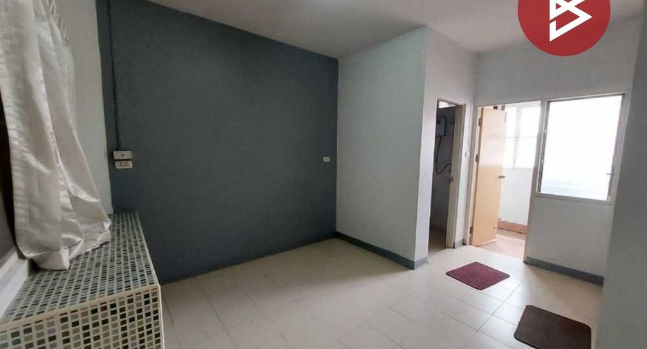 Wohnung zum Kauf mit 1 Zimmer in Nakhon Chai Si, Nakhon Pathom