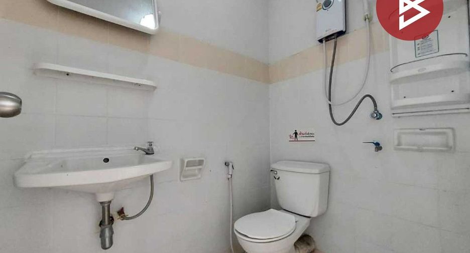 Wohnung zum Kauf mit 1 Zimmer in Nakhon Chai Si, Nakhon Pathom