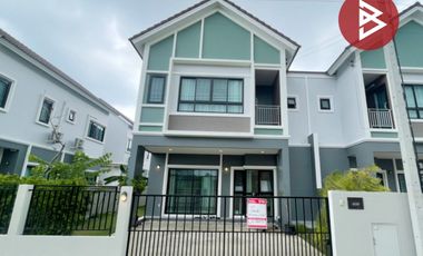 ขาย 4 ห้องนอน บ้านเดี่ยว ใน บางปะกง, ฉะเชิงเทรา