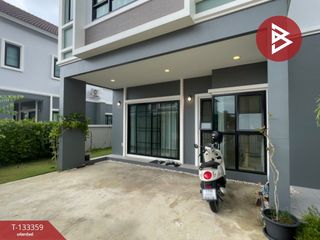 For sale 4 bedrooms house in Bang Pakong, Chachoengsao