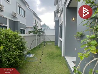 For sale 4 bedrooms house in Bang Pakong, Chachoengsao