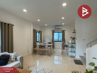 For sale 4 bedrooms house in Bang Pakong, Chachoengsao