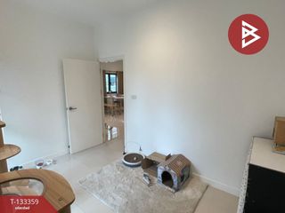 For sale 4 bedrooms house in Bang Pakong, Chachoengsao