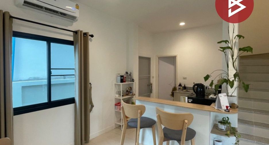 For sale 4 bedrooms house in Bang Pakong, Chachoengsao