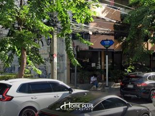 出售 土地 在 Bang Rak, 曼谷