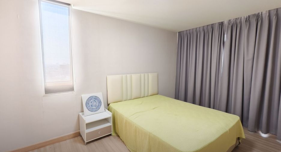 Wohnung zur Miete und zum Kauf mit 2 Zimmer in Pak Kret, Nonthaburi