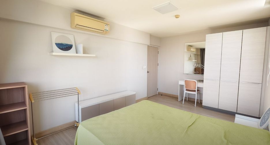 Wohnung zur Miete und zum Kauf mit 2 Zimmer in Pak Kret, Nonthaburi