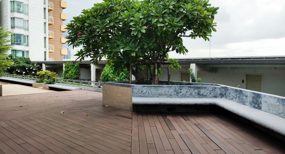 Wohnung zur Miete und zum Kauf mit 2 Zimmer in Pak Kret, Nonthaburi