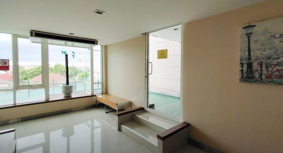 Wohnung zur Miete und zum Kauf mit 2 Zimmer in Pak Kret, Nonthaburi