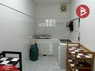 Casa adosada en venta de 2 habitaciones en Mueang Nonthaburi, Nonthaburi