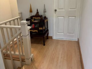 Casa adosada en venta de 2 habitaciones en Mueang Nonthaburi, Nonthaburi