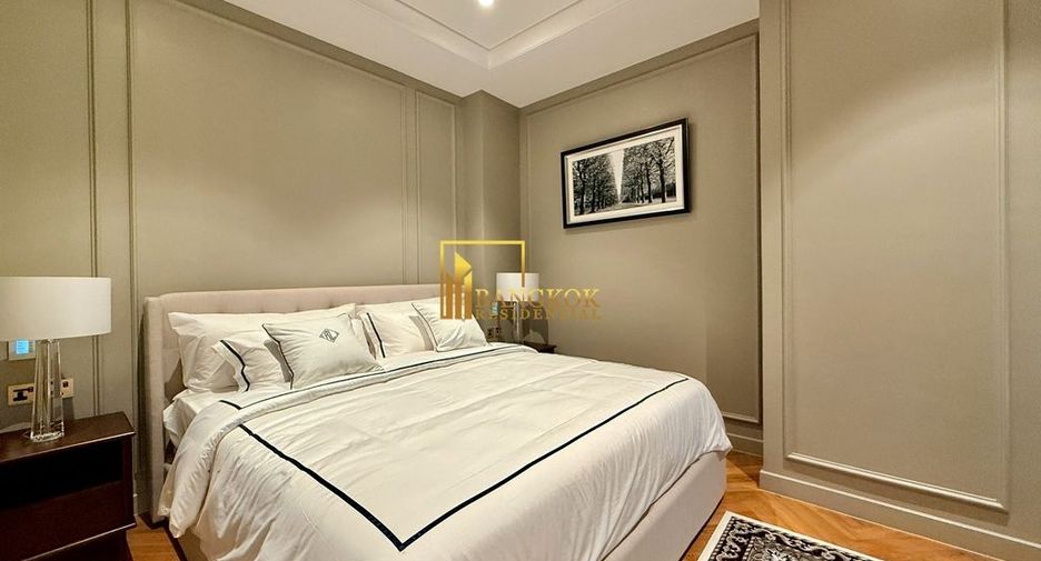 For sale 4 ベッドルーム villa in Watthana, Bangkok