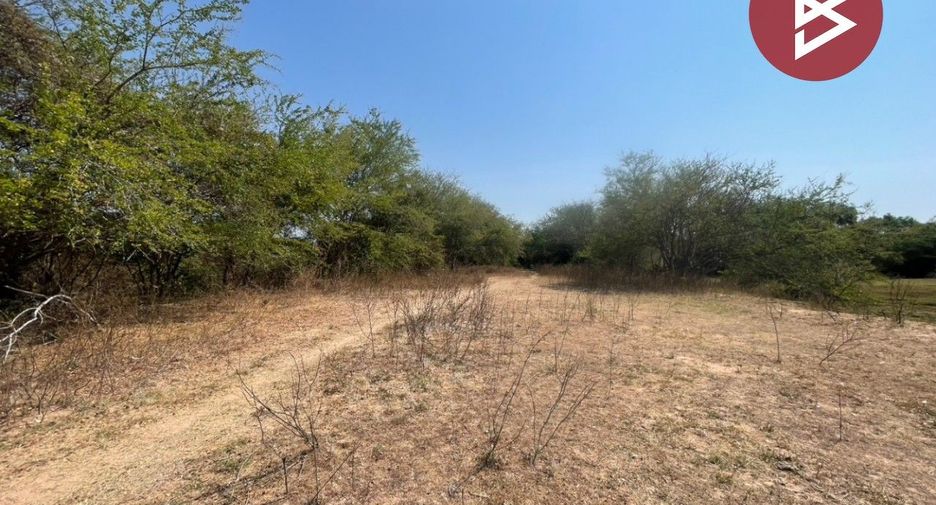 For sale land in Ban Phai, Khon Kaen