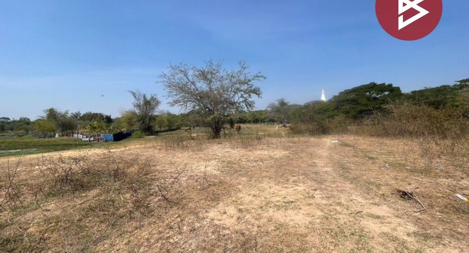 For sale land in Ban Phai, Khon Kaen