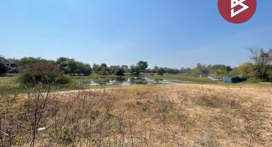 For sale land in Ban Phai, Khon Kaen