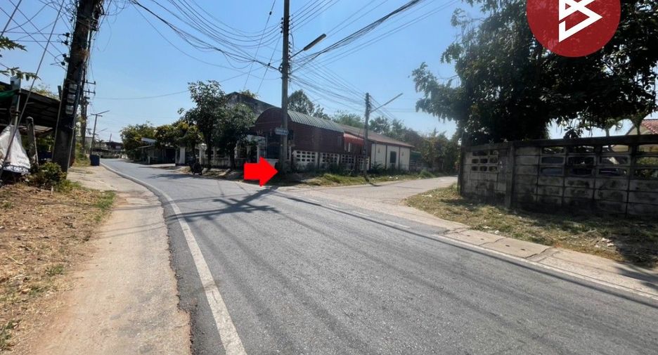 For sale land in Ban Phai, Khon Kaen