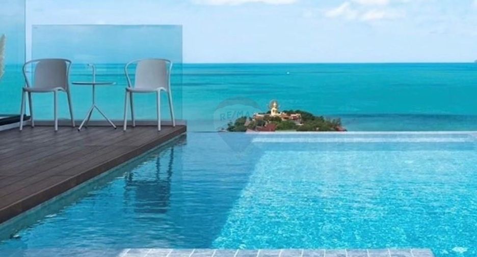 For rent 3 bedrooms house in Ko Samui, Surat Thani