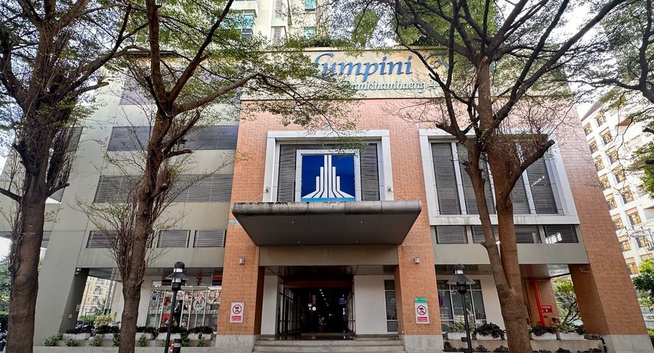 For sale 2 bedrooms condo in Bang Kapi, Bangkok