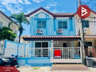 Reihenhaus zum Kauf mit 4 Zimmer in Mueang Samut Prakan, Samut Prakan