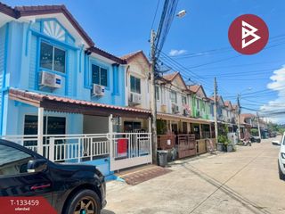 Reihenhaus zum Kauf mit 4 Zimmer in Mueang Samut Prakan, Samut Prakan