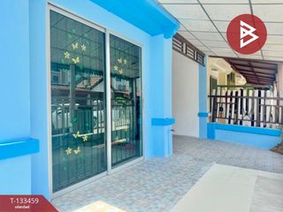 Reihenhaus zum Kauf mit 4 Zimmer in Mueang Samut Prakan, Samut Prakan