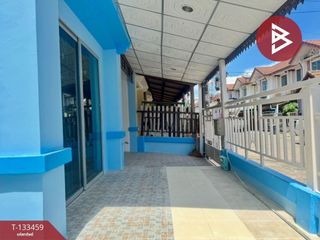 Reihenhaus zum Kauf mit 4 Zimmer in Mueang Samut Prakan, Samut Prakan