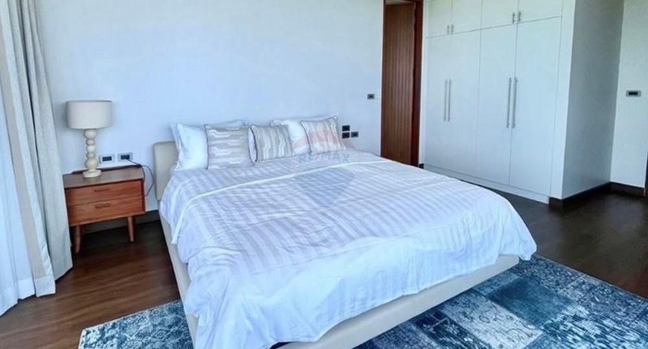 For rent 2 bedrooms villa in Ko Samui, Surat Thani