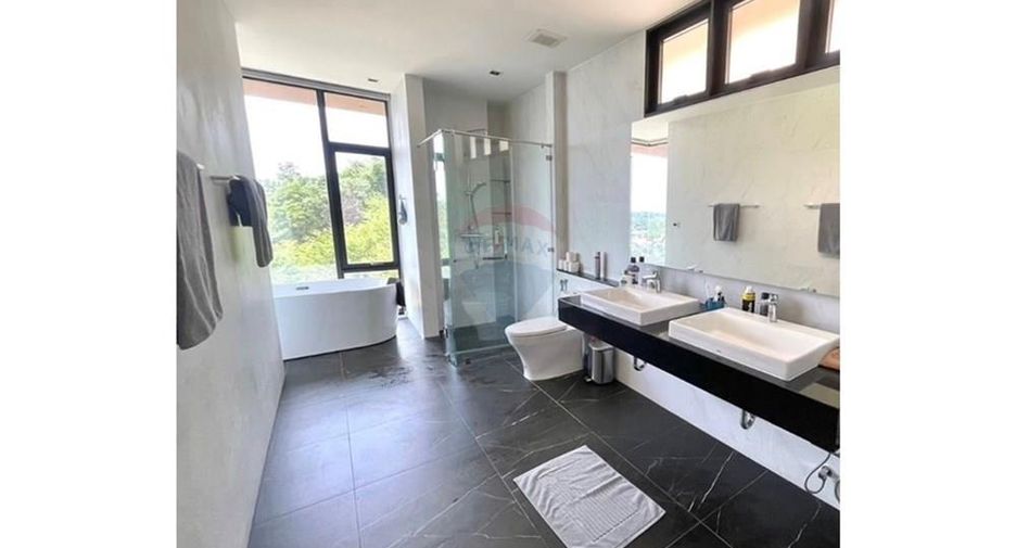 For rent 2 bedrooms villa in Ko Samui, Surat Thani