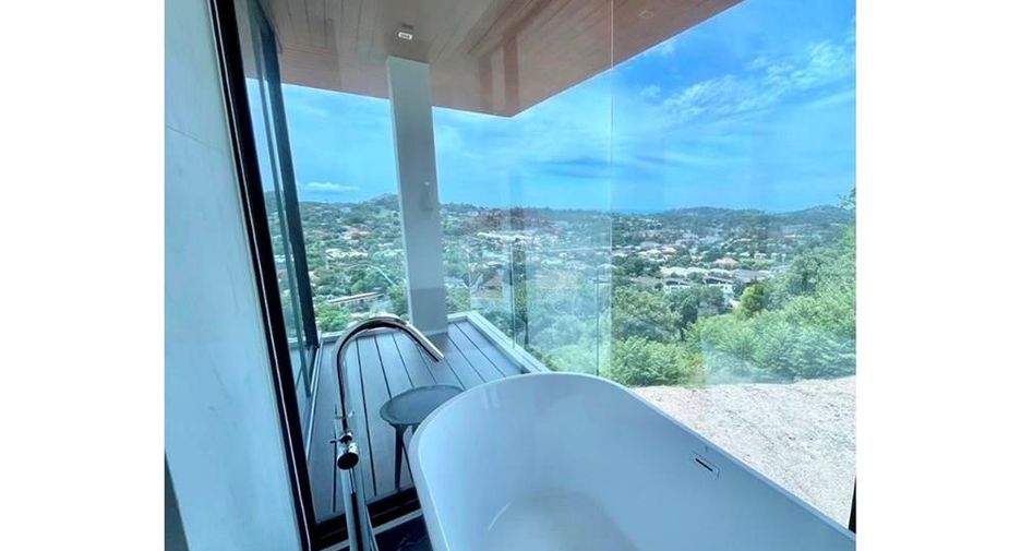 For rent 2 bedrooms villa in Ko Samui, Surat Thani