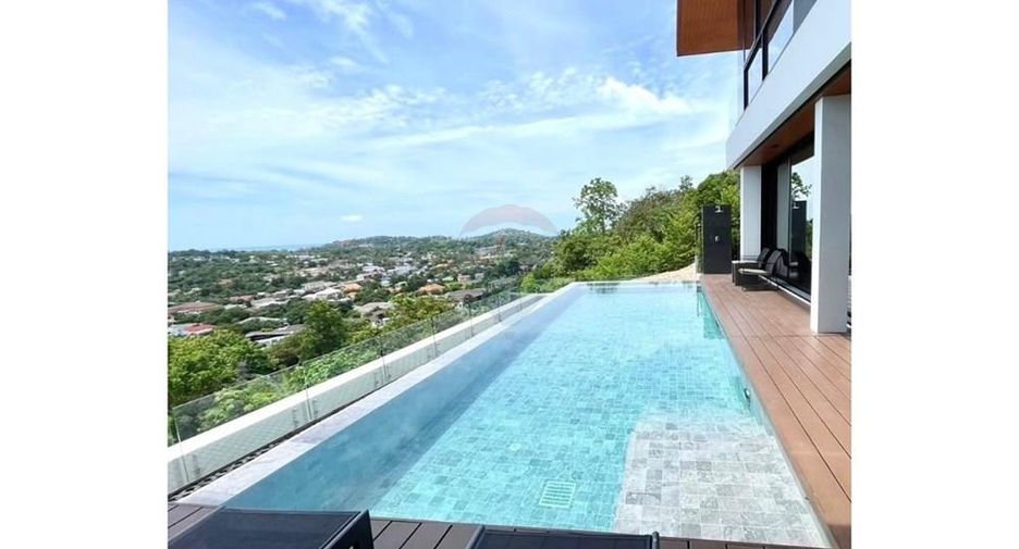 For rent 2 bedrooms villa in Ko Samui, Surat Thani