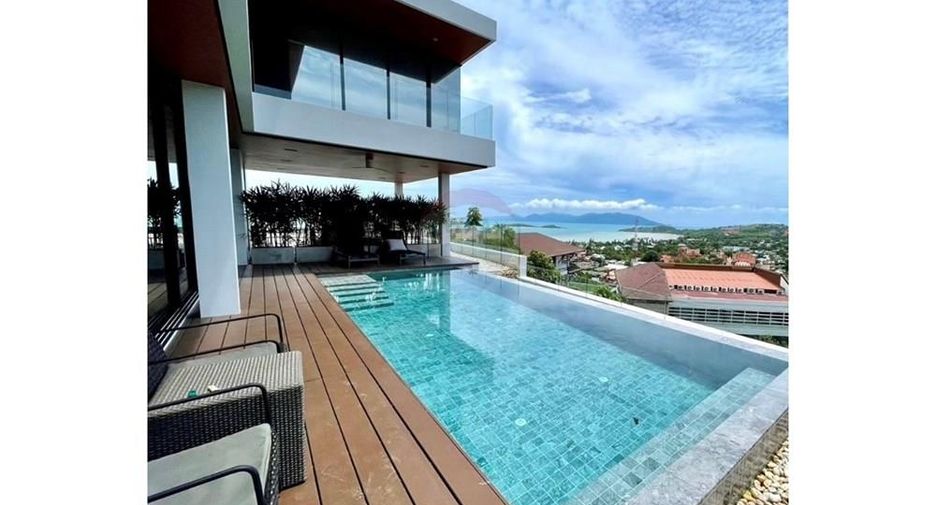 For rent 2 bedrooms villa in Ko Samui, Surat Thani