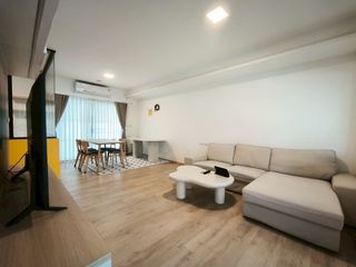 For rent 3 bedrooms townhouse in Bang Phli, Samut Prakan