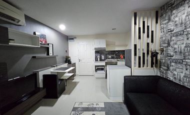 Продажа 1 кровать кондо в Пхра Кханонг, Бангкок