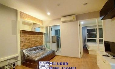 À louer 1 chambre condo à Watthana, Bangkok