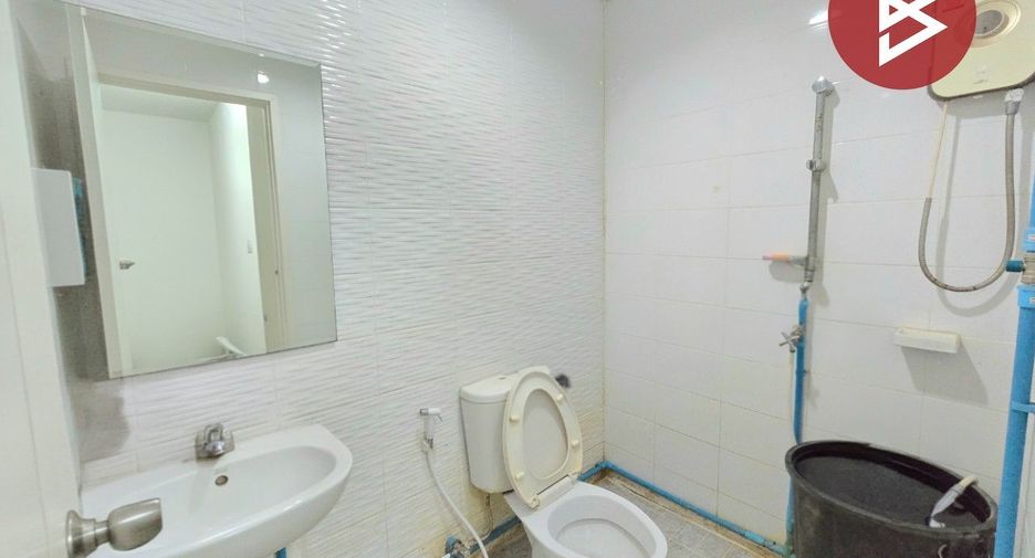 For sale 2 bedrooms townhouse in Phra Samut Chedi, Samut Prakan