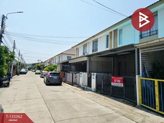 For sale 2 bedrooms townhouse in Phra Samut Chedi, Samut Prakan