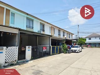 For sale 2 bedrooms townhouse in Phra Samut Chedi, Samut Prakan