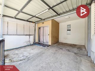 For sale 2 bedrooms townhouse in Phra Samut Chedi, Samut Prakan