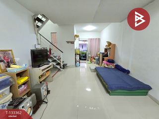 For sale 2 bedrooms townhouse in Phra Samut Chedi, Samut Prakan